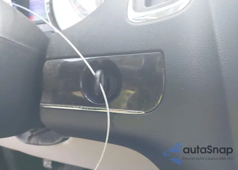 2011 Chrysler Town & Country Touring z USA, uszkodzony, nr VIN 2A4RR5DG1BR658091